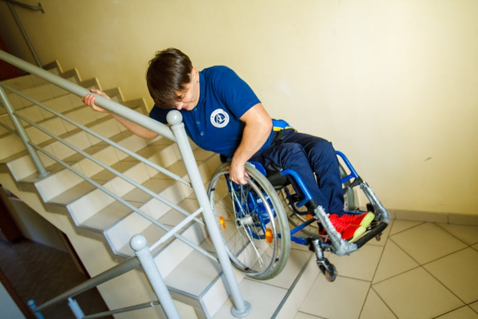 ada compliance in higher education