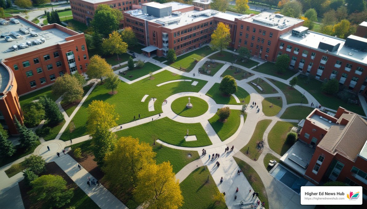 campus scheduling software