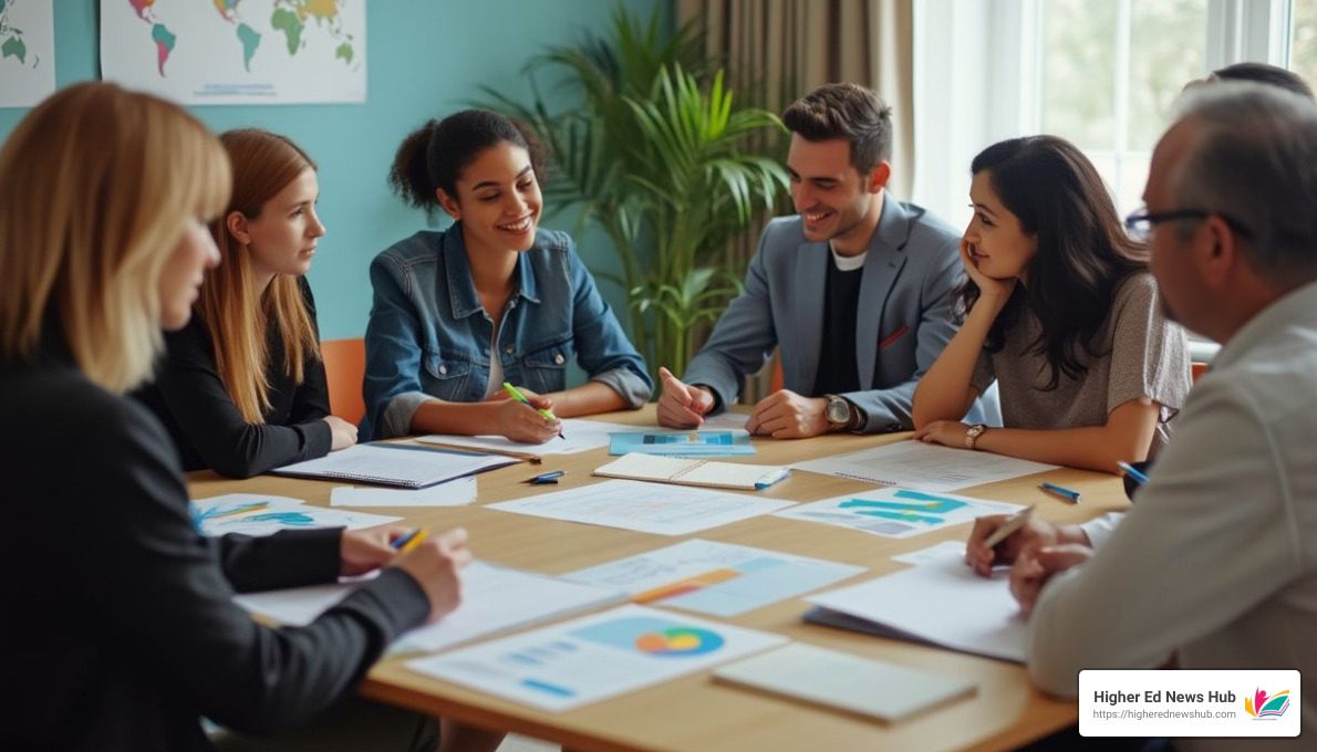 education policy management