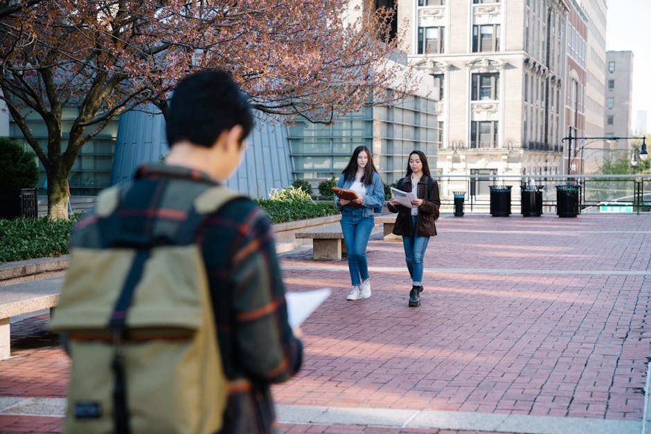 erp for higher ed