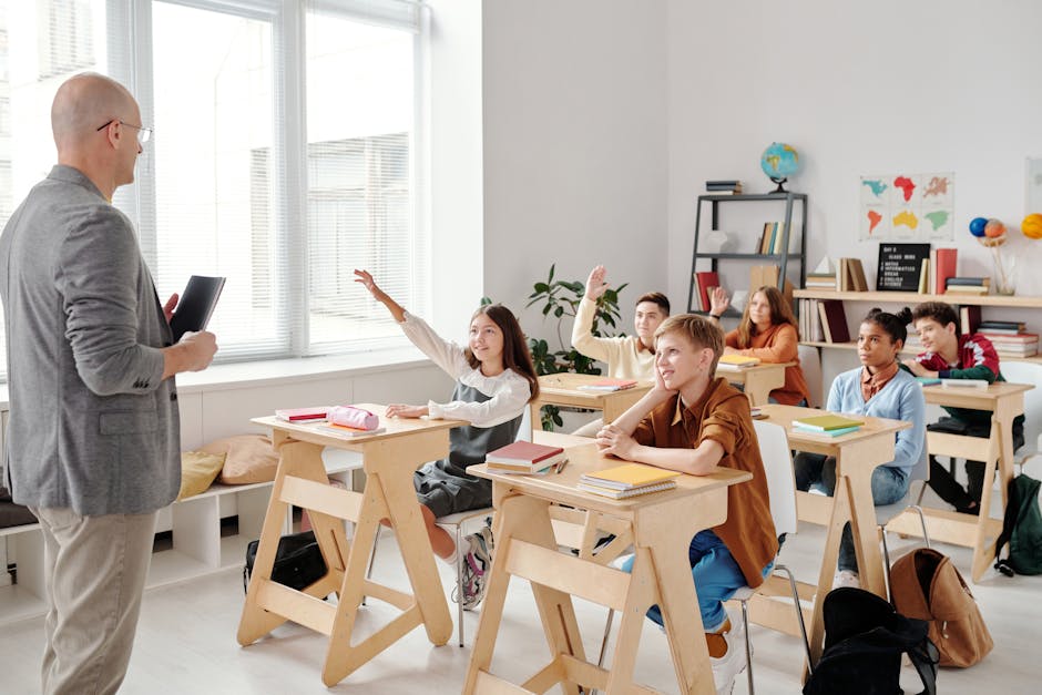 improving student engagement