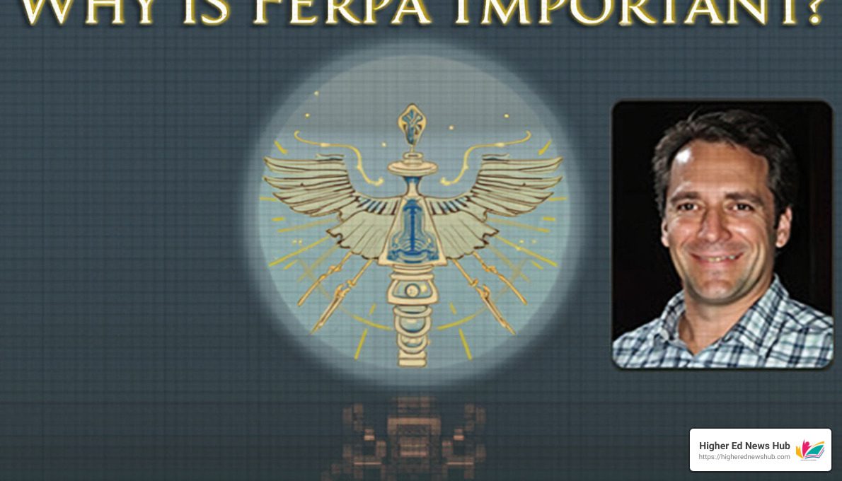 why is ferpa important