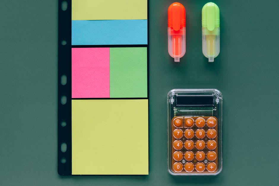 academic administration tools