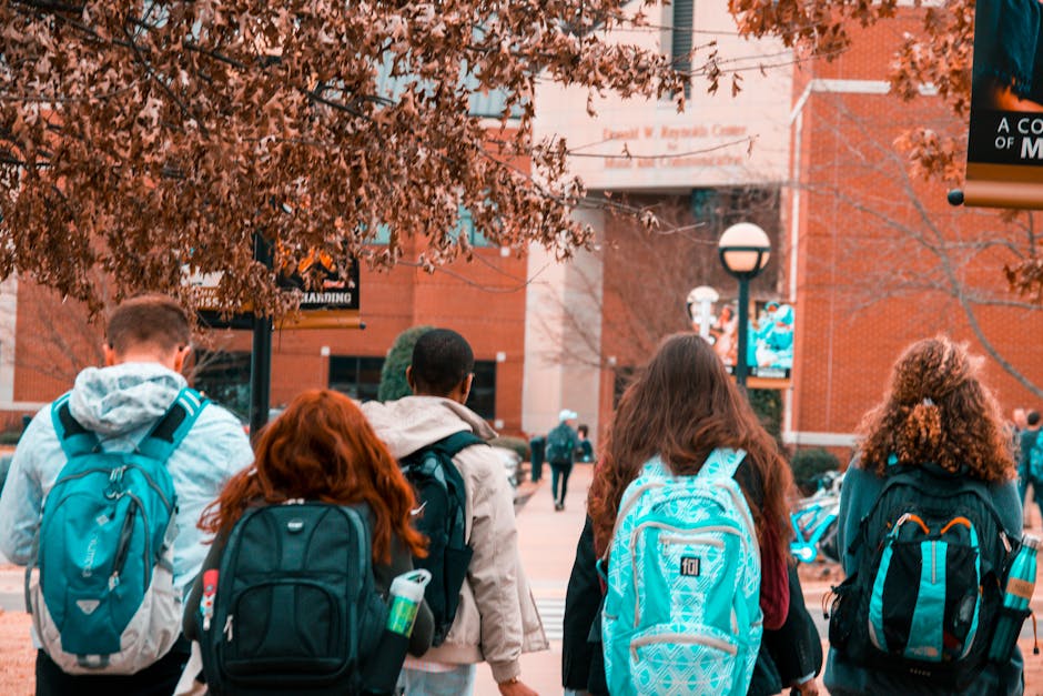 college campus mapping software