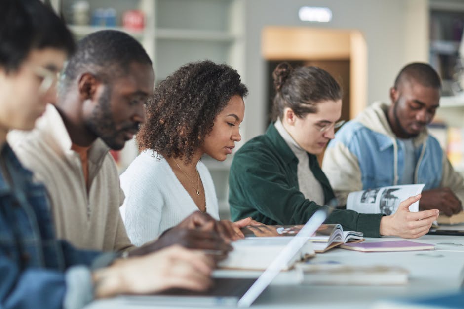 diversity and inclusion in education