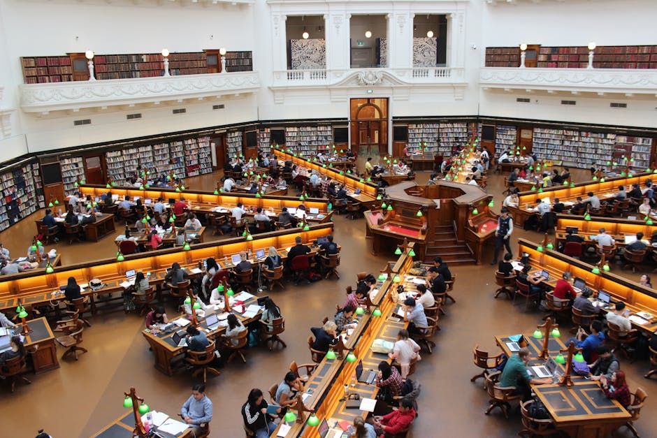 higher education erp systems