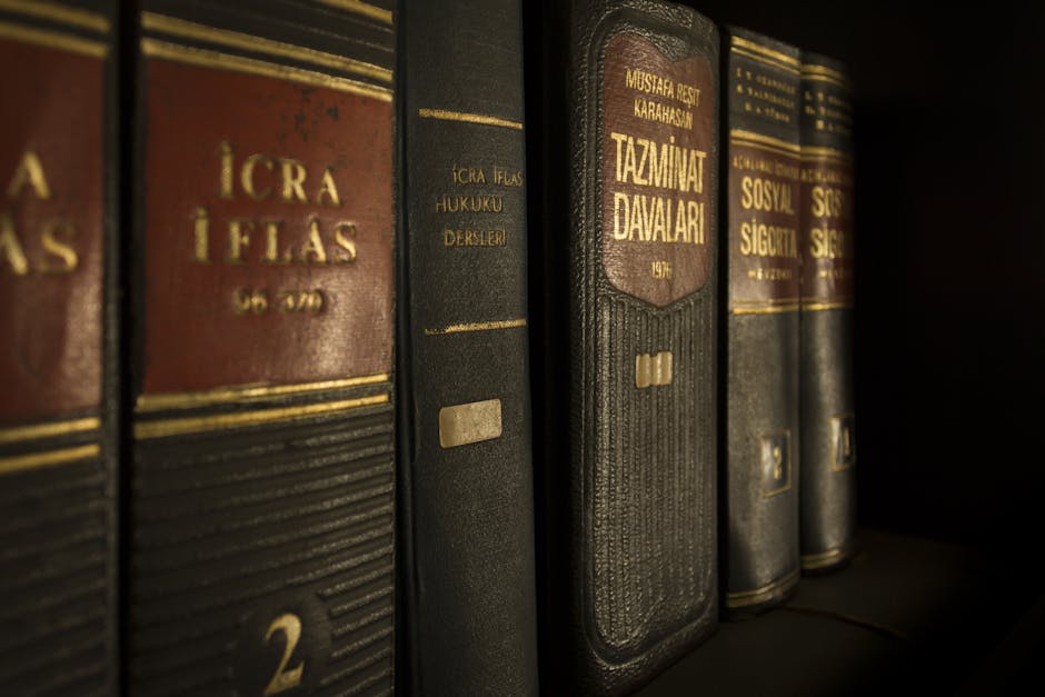 higher education law