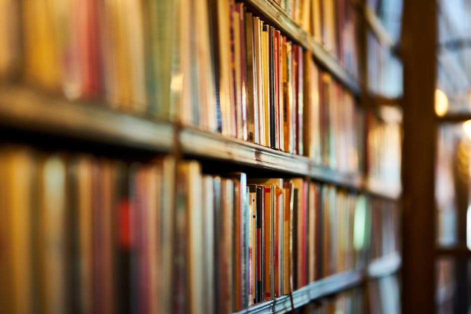 school library management