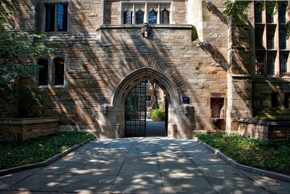 Academic program evaluation