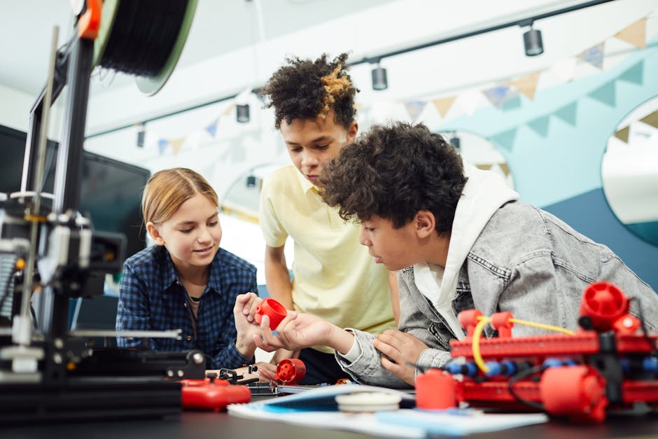 collaborative learning tools