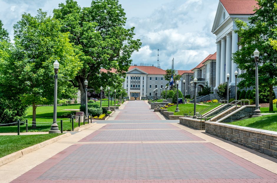 college enrollment strategies
