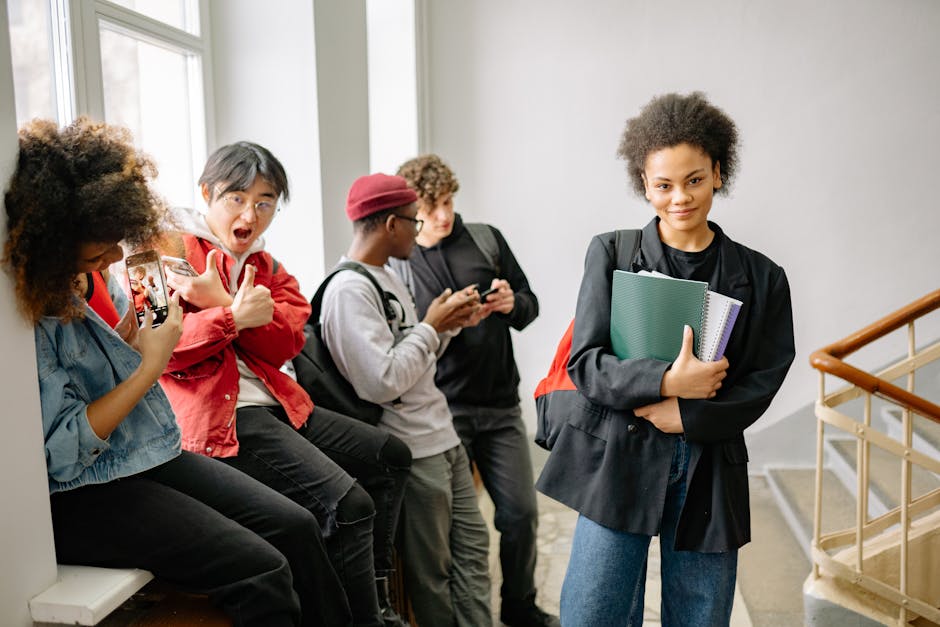 Higher education technology integration