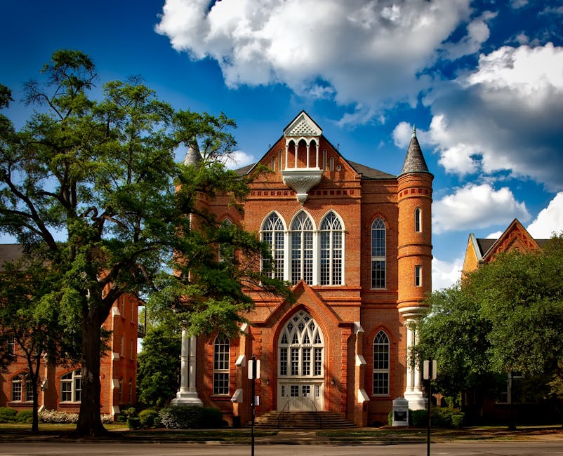 college enrollment decline