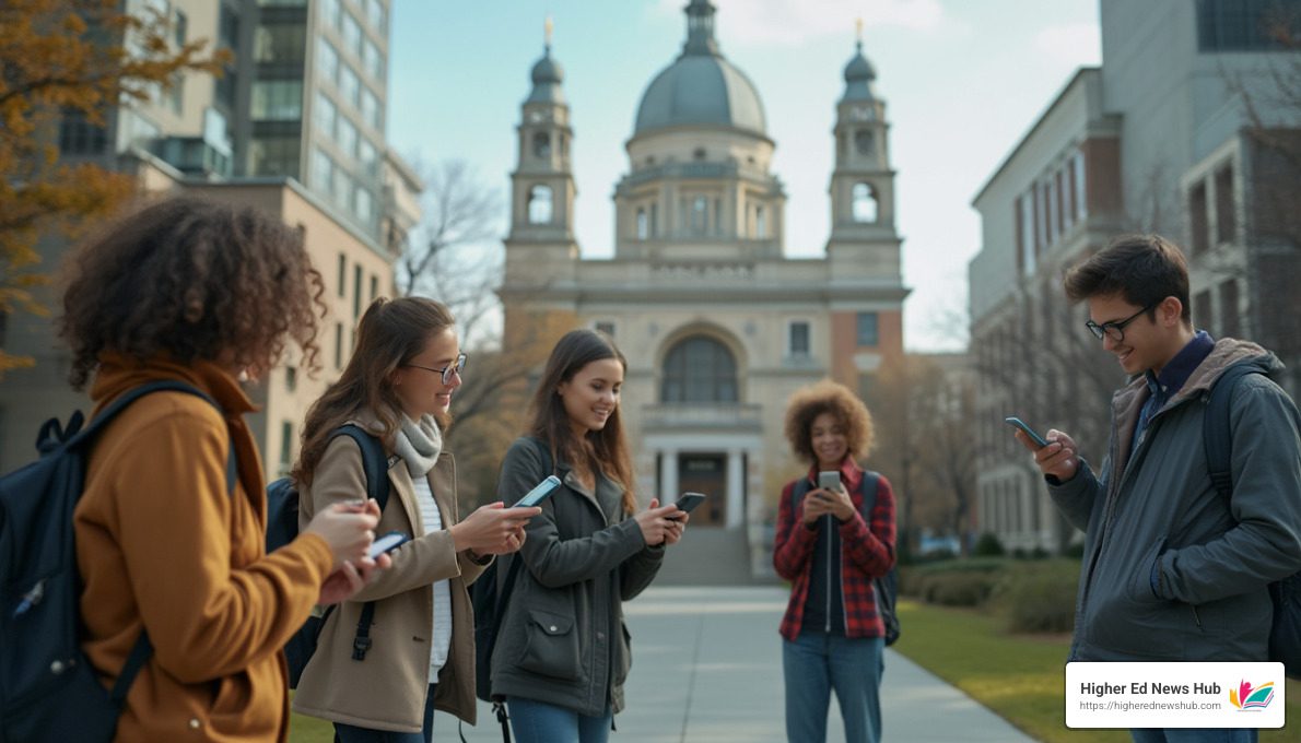 higher education erp systems comparison