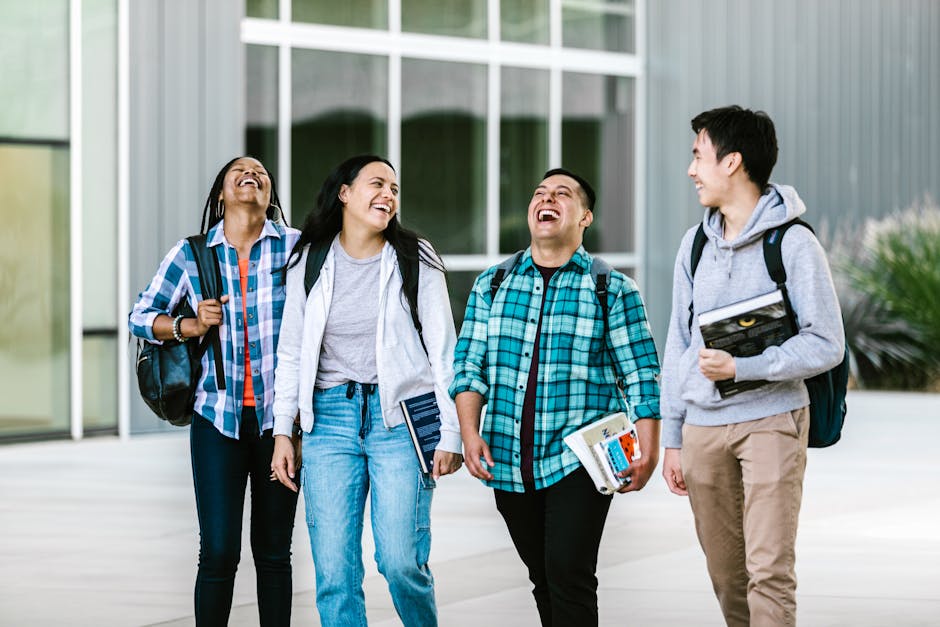 Higher Education ERP