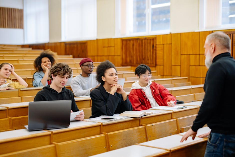 predictive analytics in education