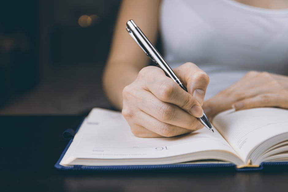 student schedule planner