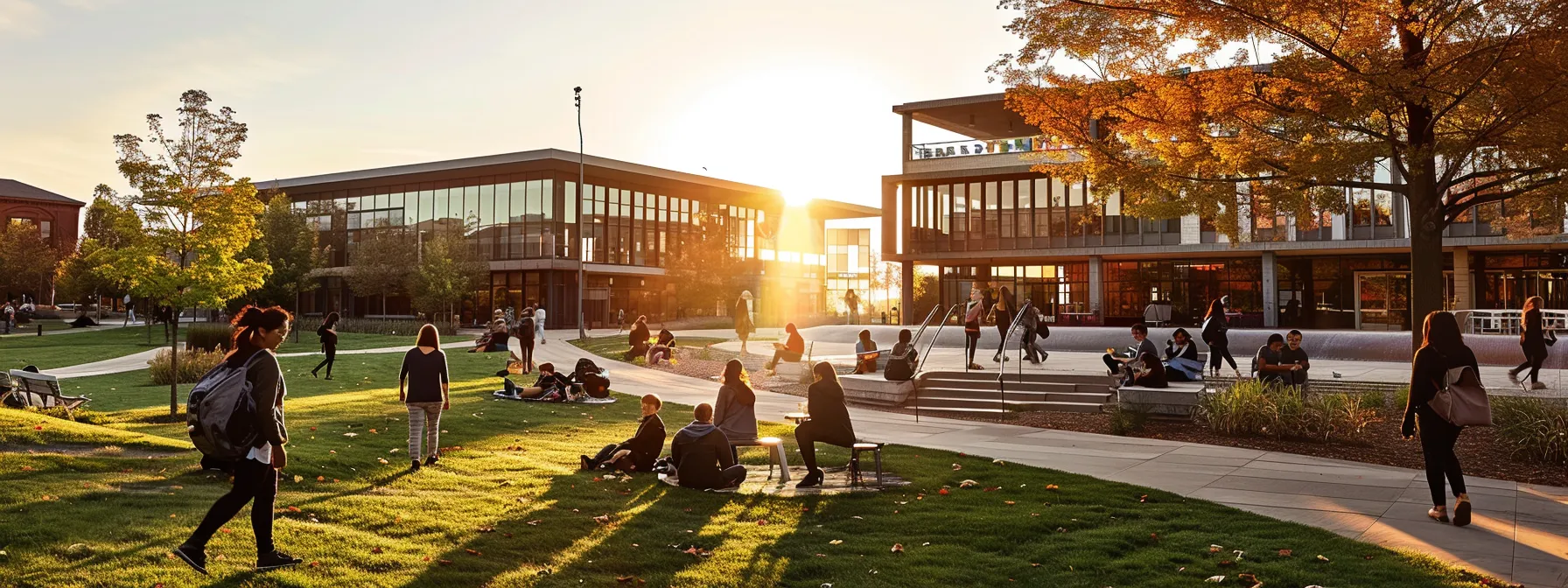 Essential Aspects of Successful College Administration Solutions