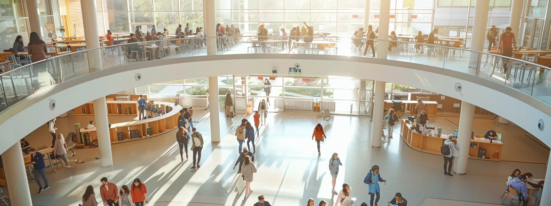 Why Integrated Management Software Is Key for Colleges
