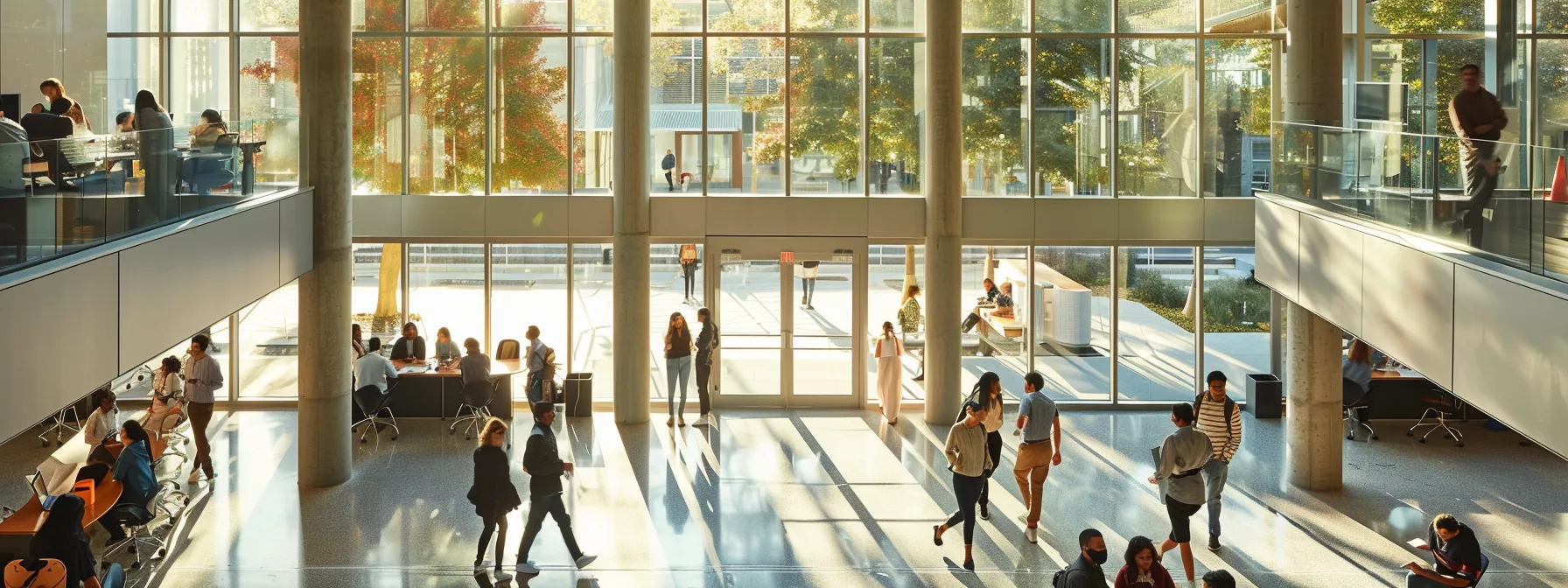 Reasons to Invest in College Administration Software Solutions