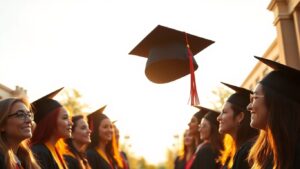 Unlock Your Future: Earning a Master in Higher Education Online