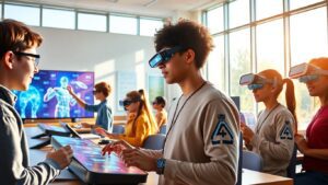 Navigating the Future: The Latest Trends in Educational Technology for 2025 and Beyond