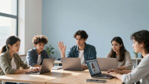 Unlock Your Potential: The Comprehensive Guide to Online EdD in Higher Education Programs