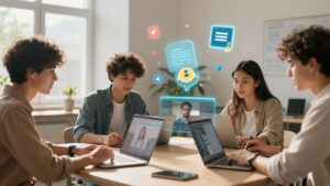 Unlock Your Potential: The Ultimate Guide to Earning Your Master of Education Technology Online
