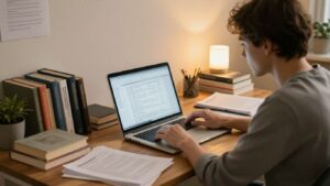 Earn Your PhD in Information Technology Online: A Comprehensive Guide (2026)