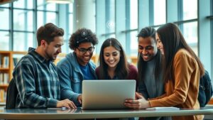 Higher Education Technology Trends 2026: AI, Learning Management Systems, and Digital Transformation