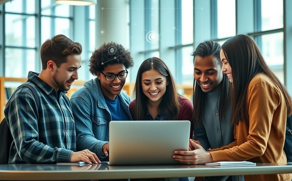 Higher Education Technology Trends 2026: AI, Learning Management Systems, and Digital Transformation