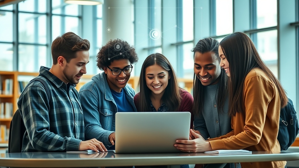 Higher Education Technology Trends 2026: AI, Learning Management ...