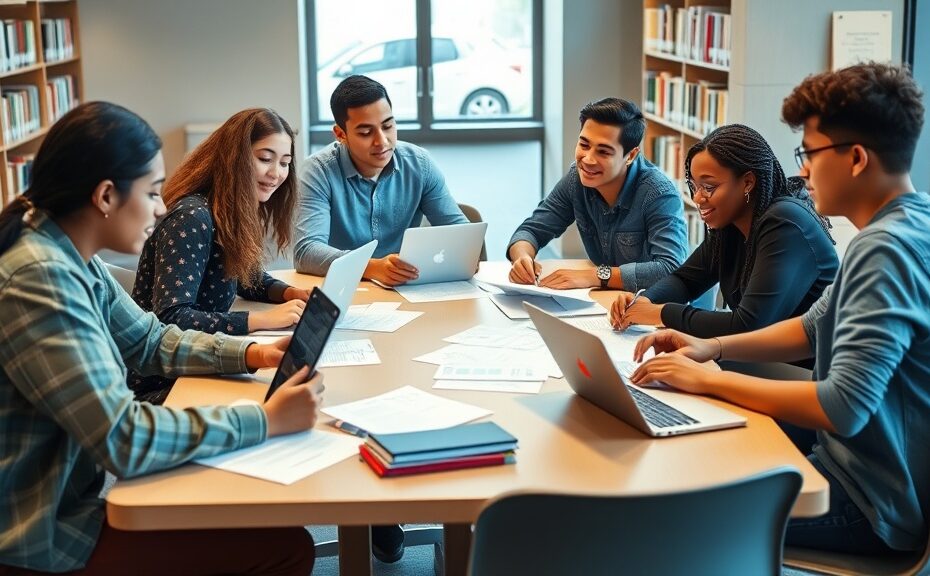 College Admissions Guide 2026 | Application & Strategy Tips
